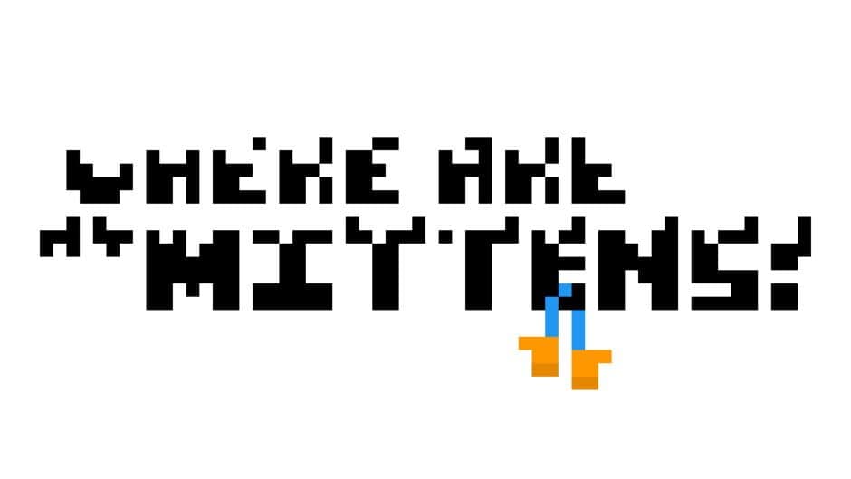 Where are My Mittens banner