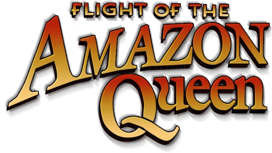 Flight of the Amazon Queen: 25th Anniversary Edition banner