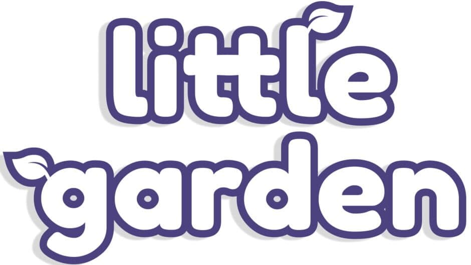 Little Garden banner