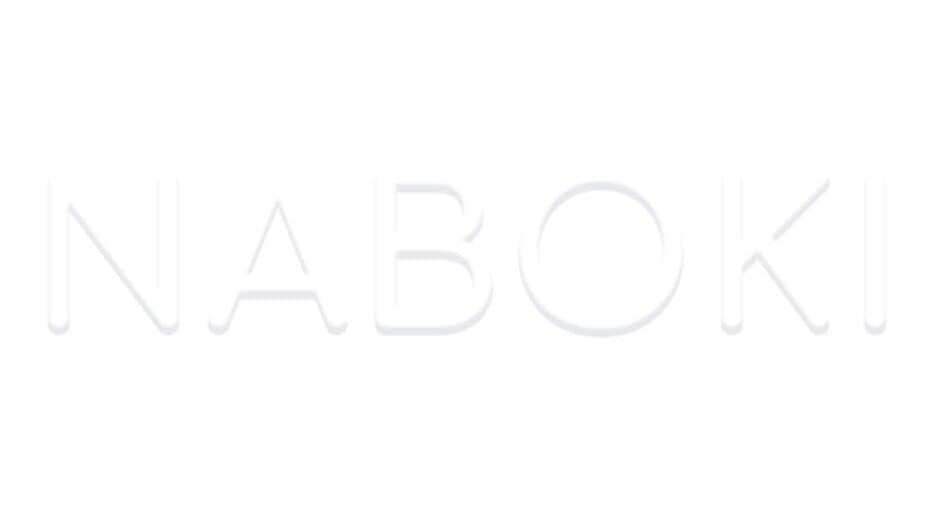Naboki banner