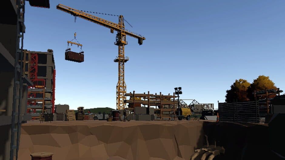 Tim Climpy's Warfair banner