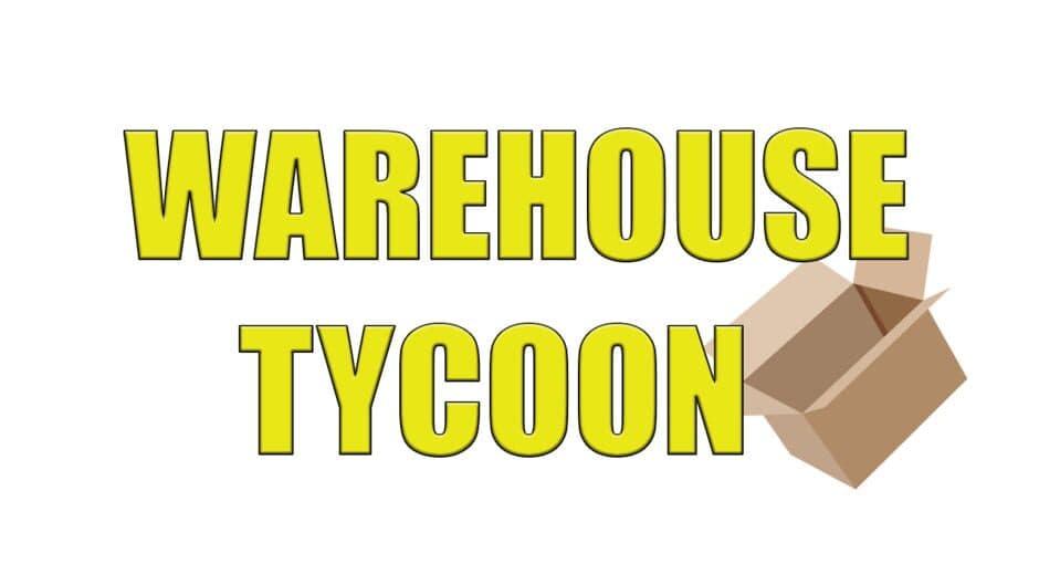 Warehouse Tycoon banner