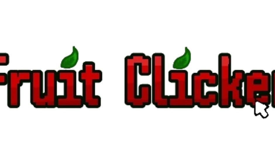 Fruit Clicker banner