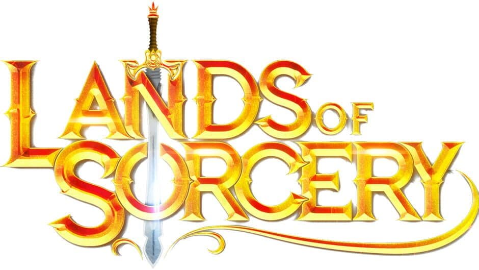Lands of Sorcery banner