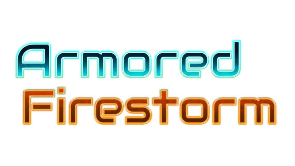 Armored Firestorm banner