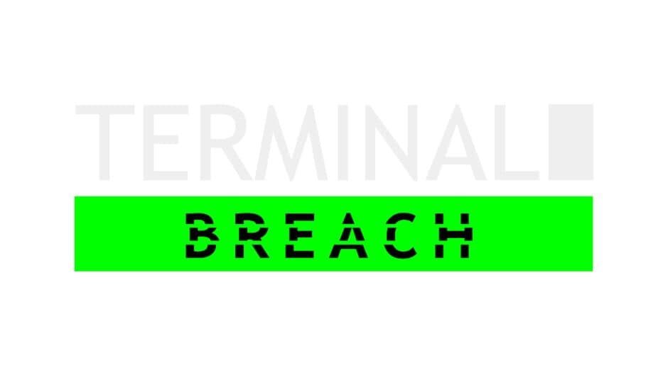Terminal Breach banner