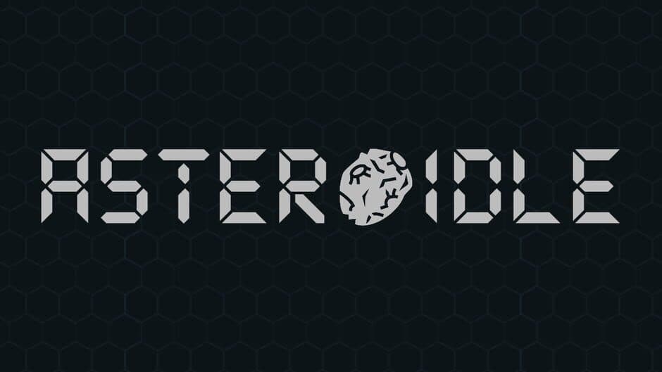 AsteroIdle banner