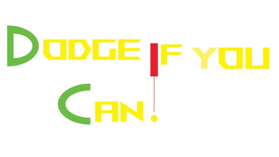 Dodge If you Can! banner