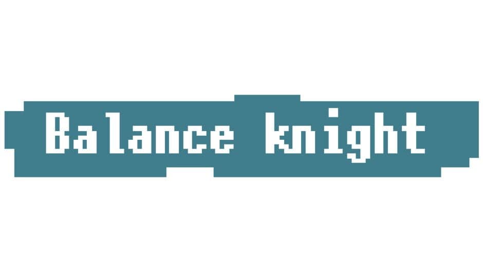 Balance Knight banner