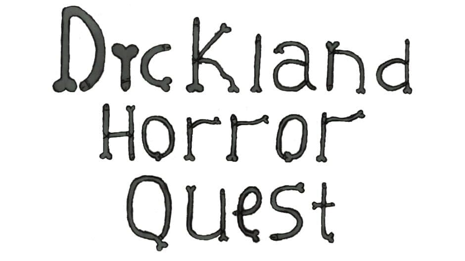Dickland: Horror Quest banner