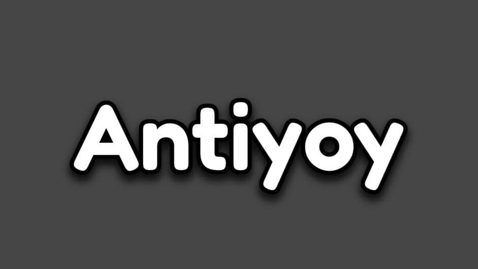 Antiyoy banner