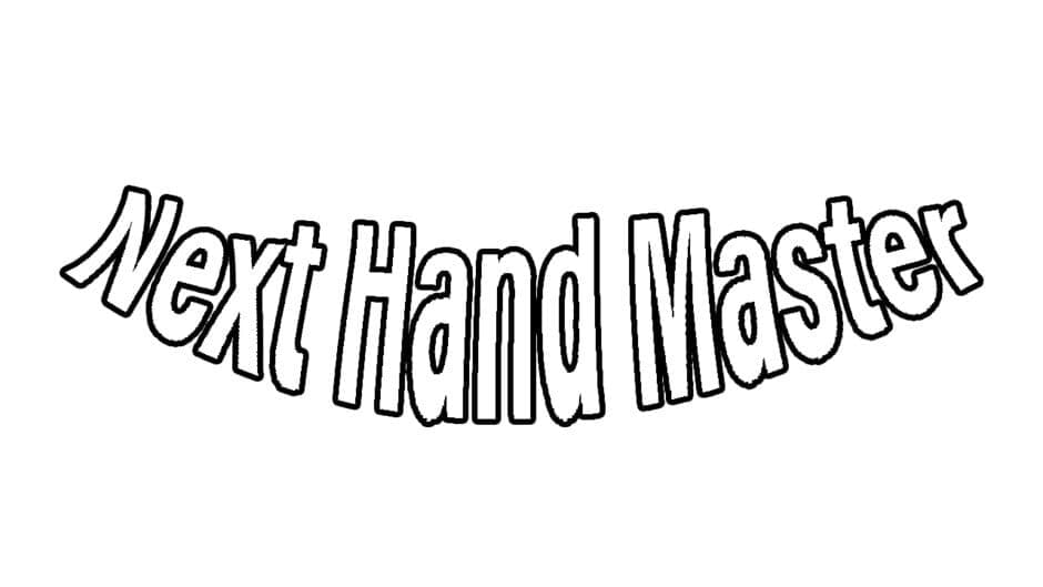 Next Hand Master banner