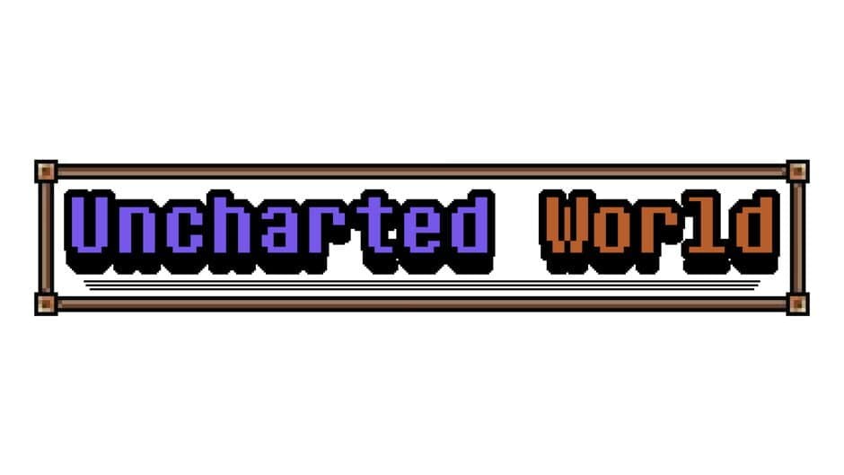 Uncharted World banner