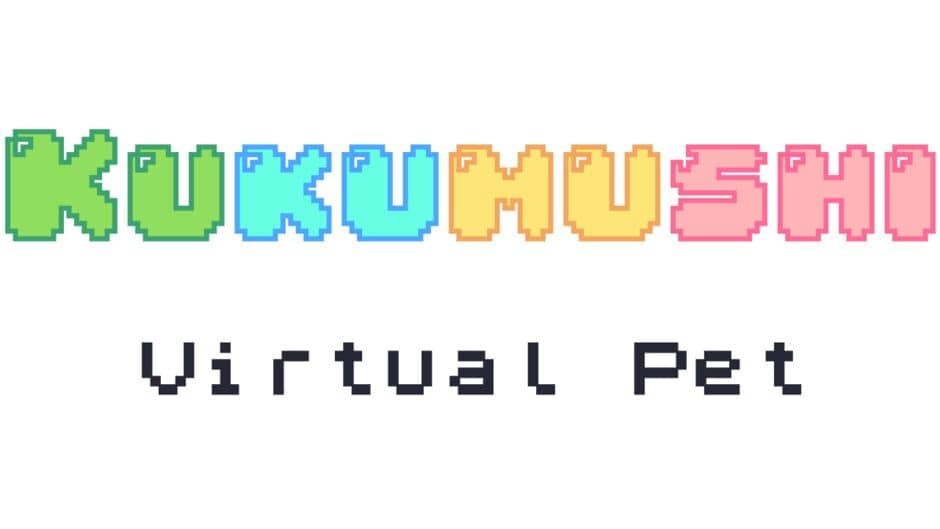 Kukumushi Virtual Pet banner