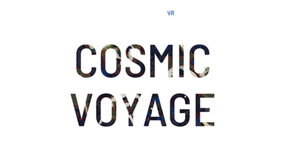 Oubey VR: Cosmic Voyage banner