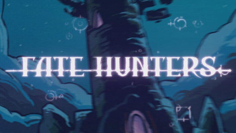 Fate Hunters banner