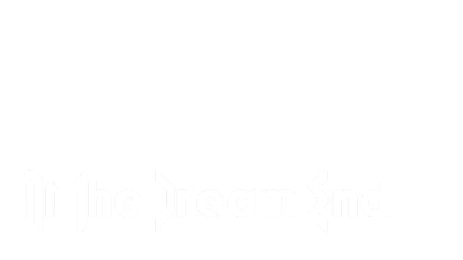 At the Dream End banner