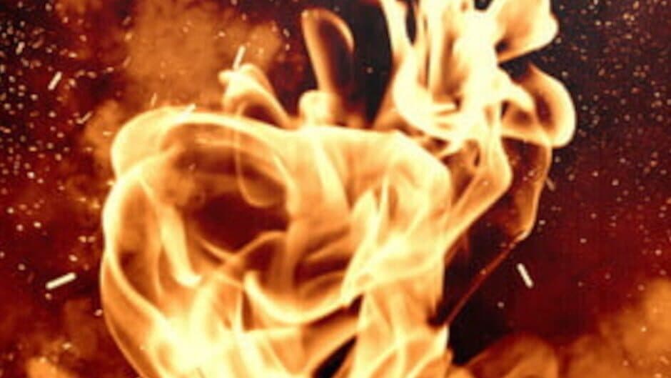 You are the Weapon banner