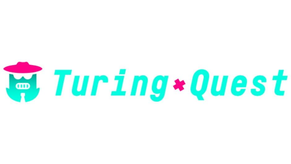 Turing Quest banner