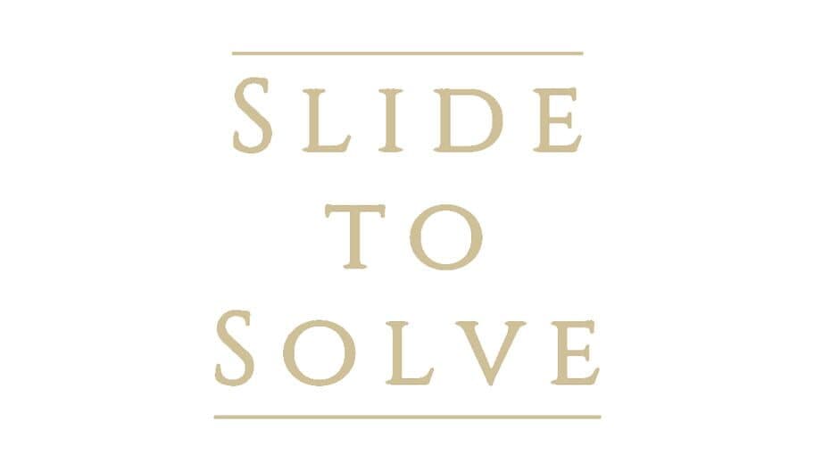 Slide to Solve banner