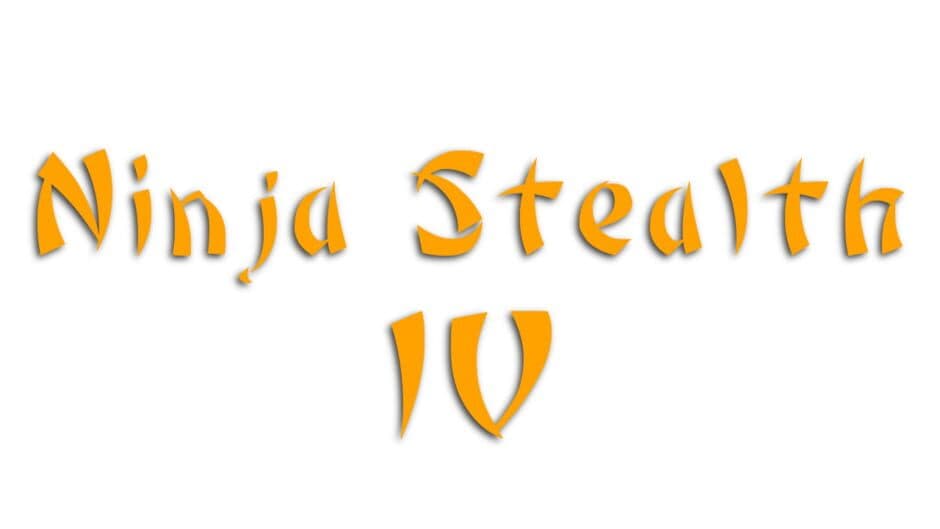 Ninja Stealth 4 banner