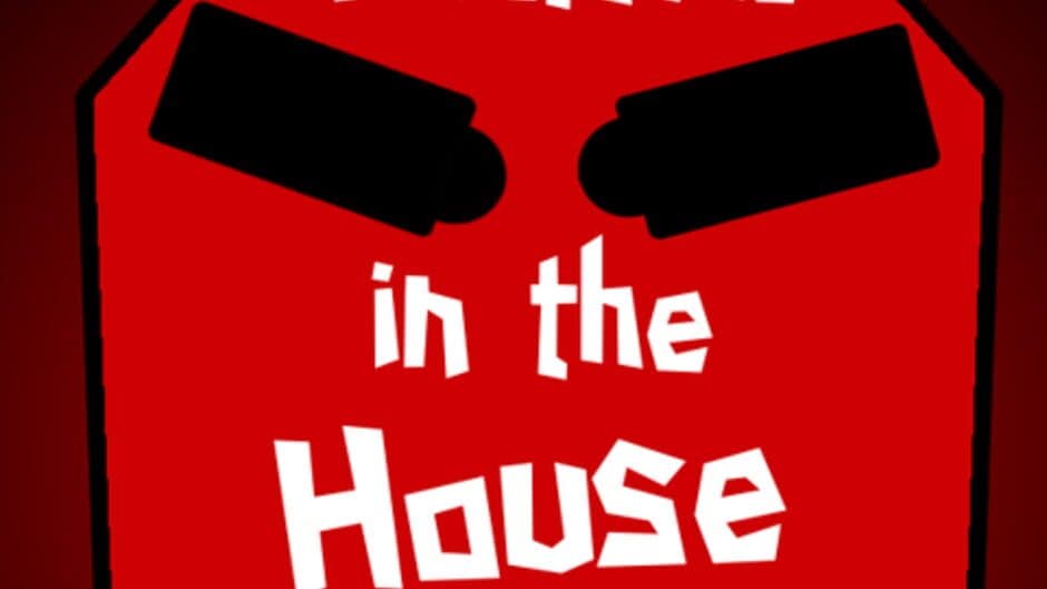 A Moustache in the House 2 banner
