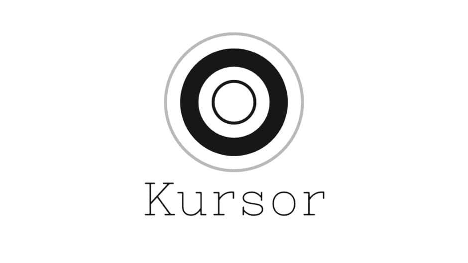 Kursor banner