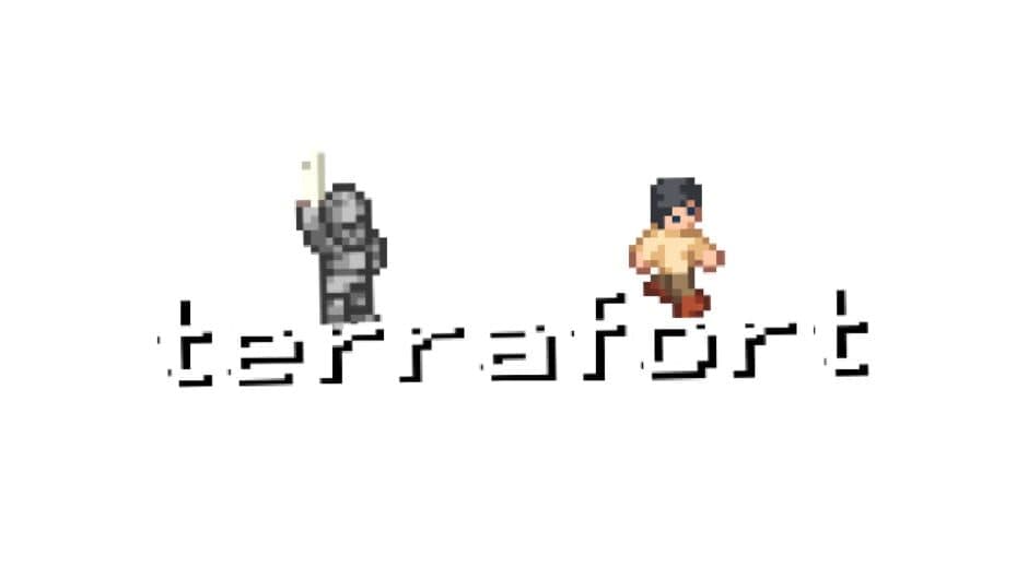 Terrafort banner