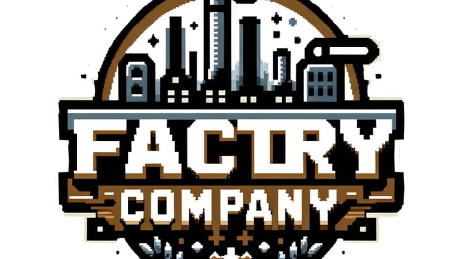 Factory Company banner