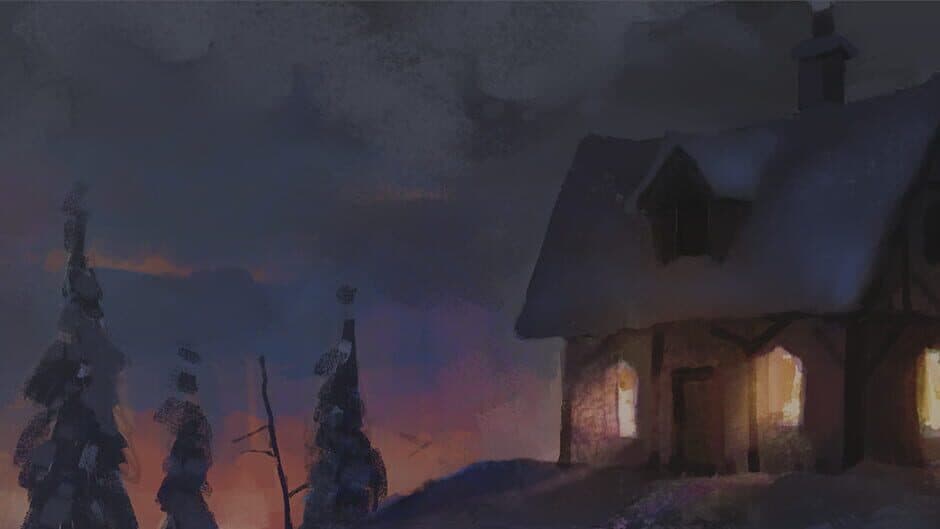 Sanguine Rose banner