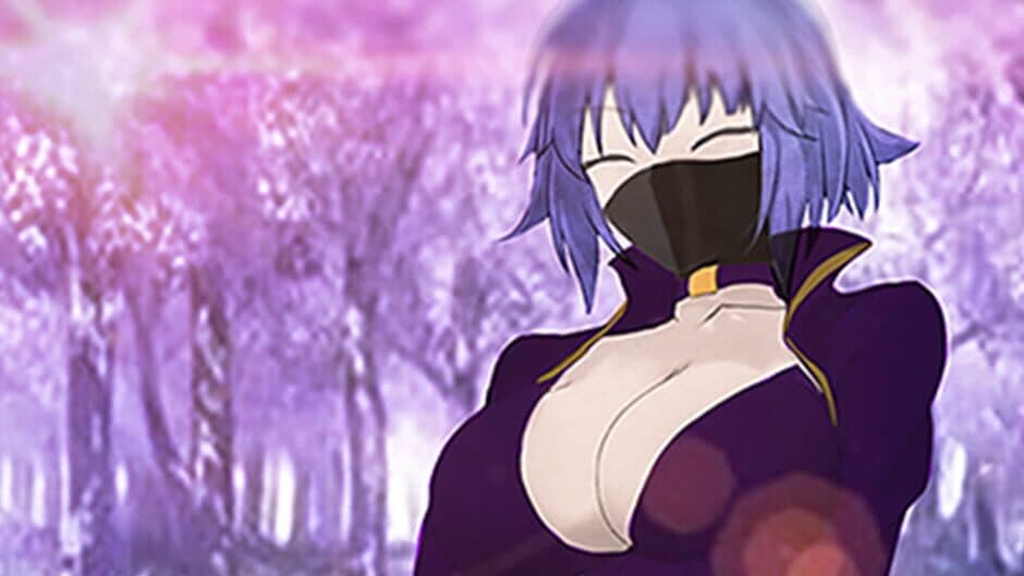 Hentai Ninja Garden banner