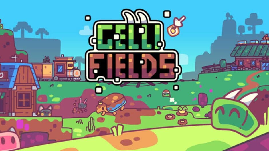 Gelli Fields banner