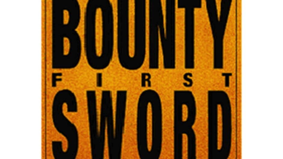 Bounty Sword First banner