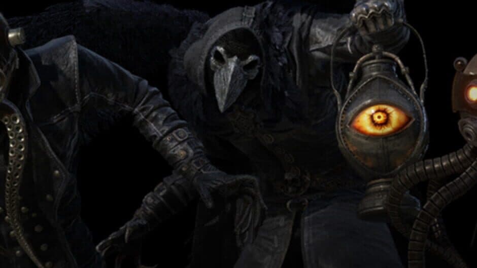 They Will Come banner