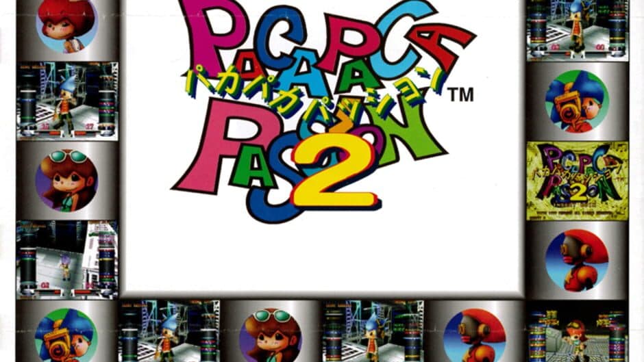 Pacapaca Passion 2 banner