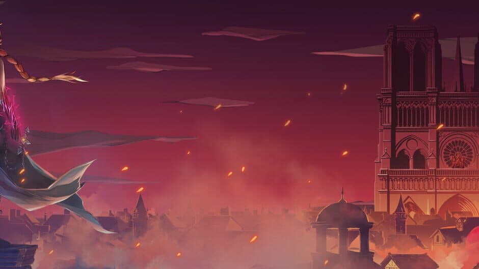 Castlevania: Belmont's Curse banner