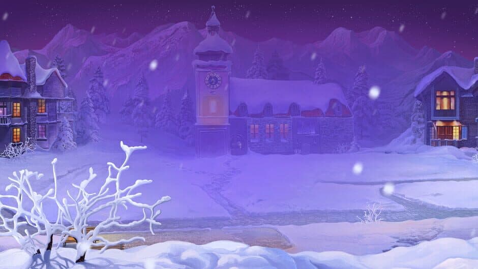 Christmas Puzzle 3 banner