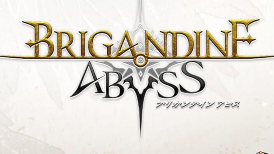 Brigandine Abyss banner