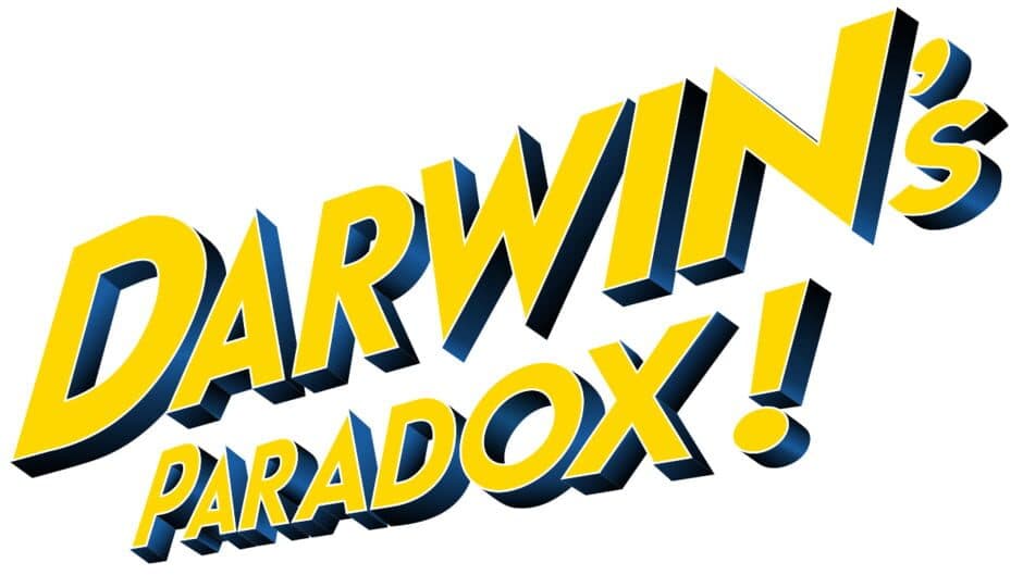 Darwin's Paradox! banner