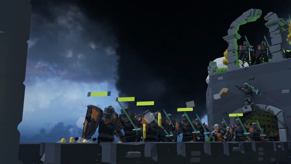 Hill Defender banner