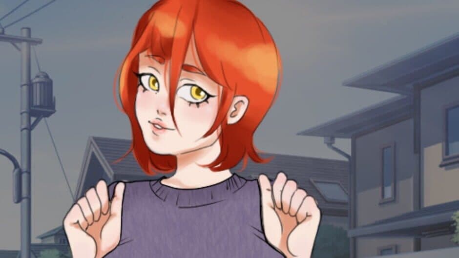 Hentai Girlfriend Simulator banner