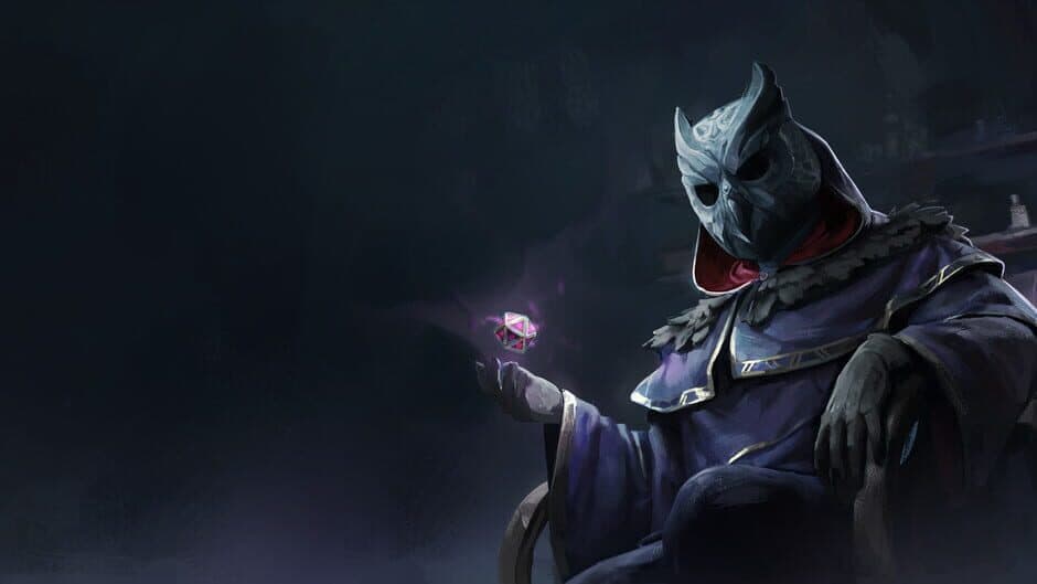 The Whispering Bones banner