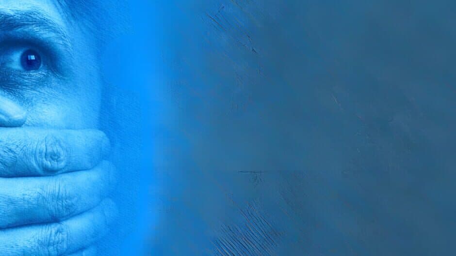 Don't Panic Together banner
