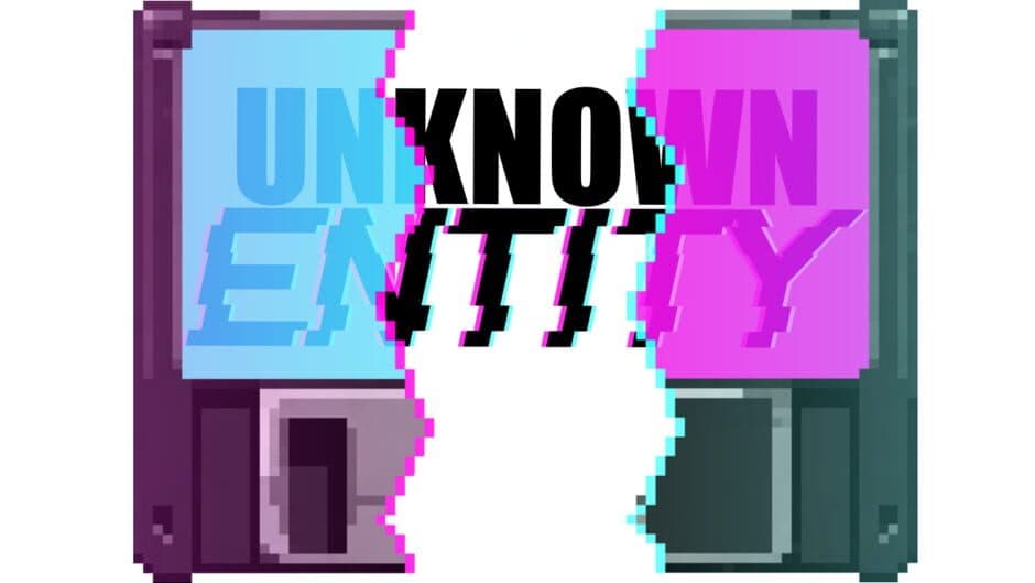 Unknown Entity banner