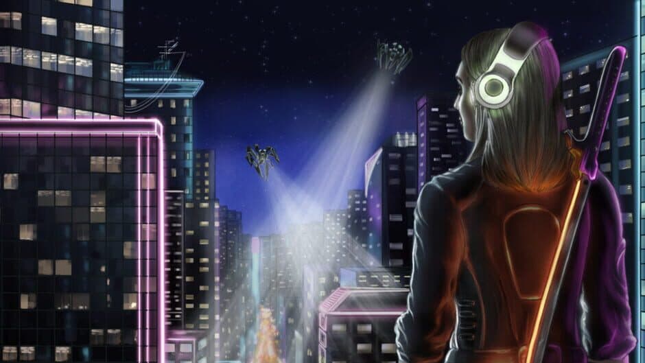 Chrysalis: Chrome Butterfly banner