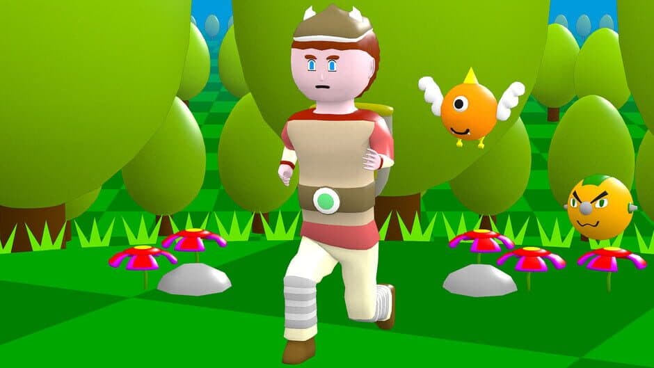 Clockwillows Voy Quest banner