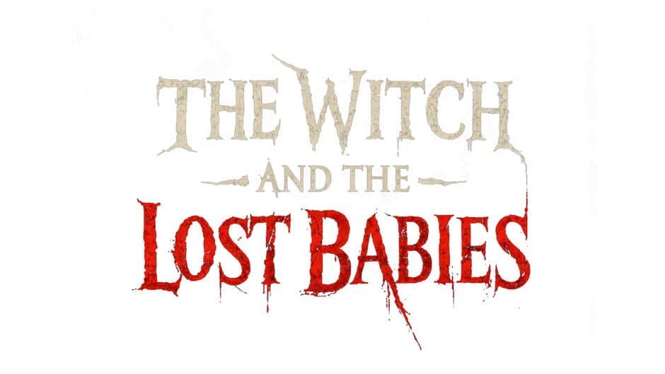 The Witch and the Lost Babies banner