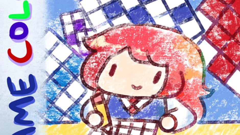 Walfie's Nonograms banner