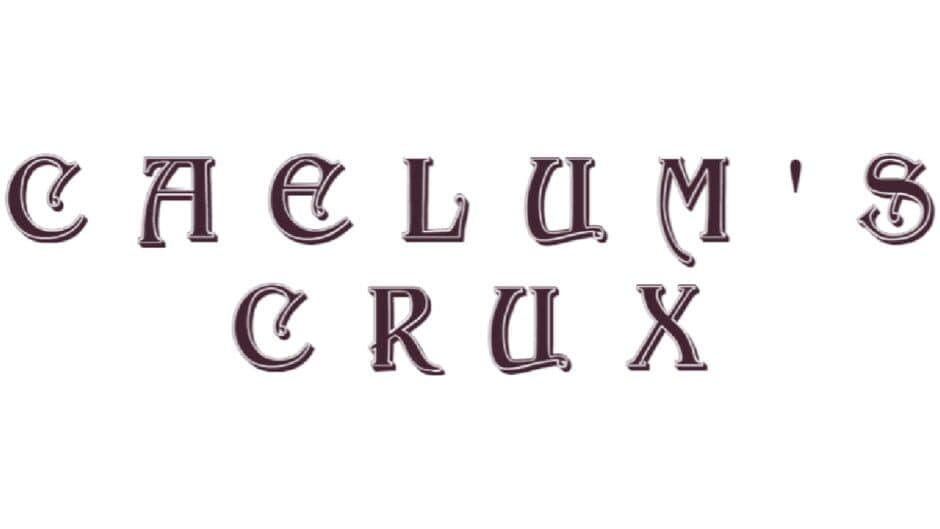 Caelum's Crux banner