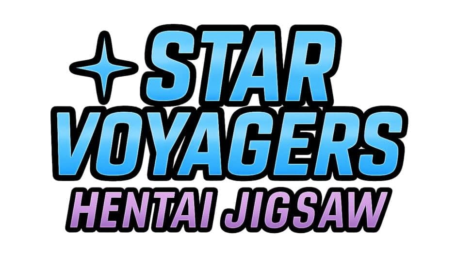 Star Voyagers: Hentai Jigsaw banner